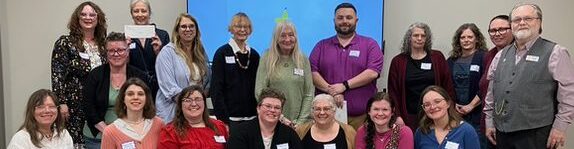 Foundation for Southern Tier Libraries